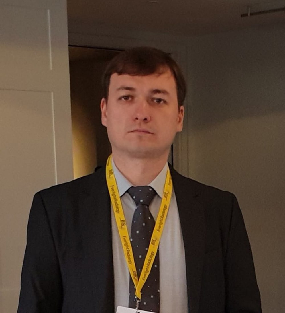 Kolomiychenko Yuriy Anatoliyovych