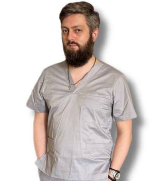 Lukianenok Anton Volodymyrovych